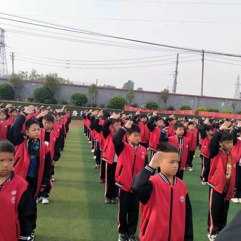 三一班一周掠影