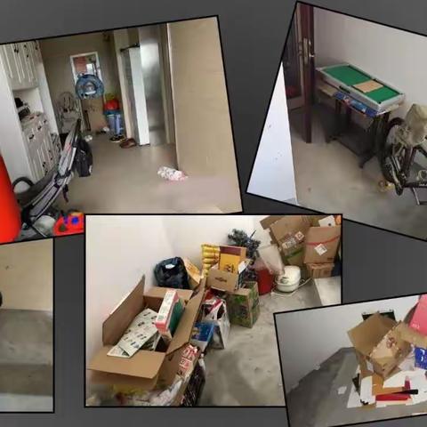 物业温馨提示：国庆节、中秋节即将来临，请勿在楼道堆放杂物，感谢您的配合与支持！