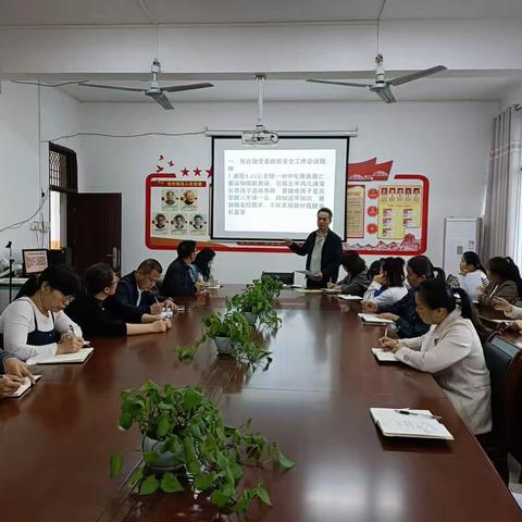 预防溺水，珍爱生命——横州市横州镇蒙村村委小学开展了2023年春季预防学生溺水安全教育系列活动