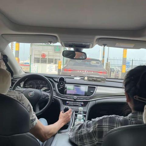 阳春四月下羊城🚗