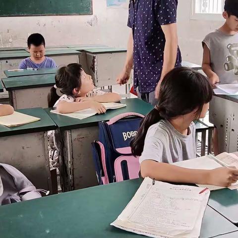 课后服务促“双减”，多彩活动绽光芒﻿