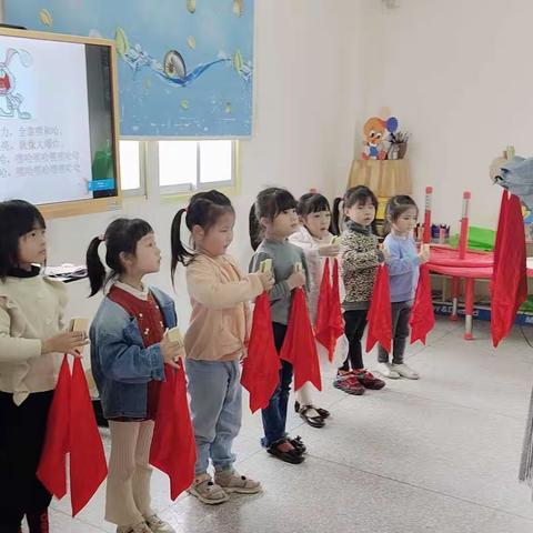 金钥匙幼儿园2023秋季口才班﻿开始招生啦！