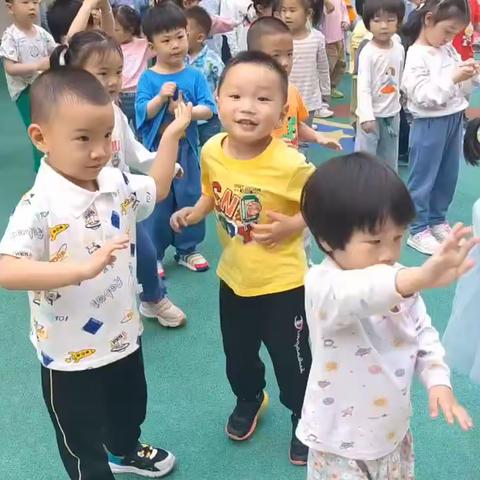 美好四月天❤️