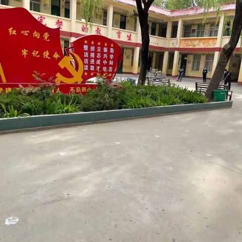 【全环境立德树人】五一小长假，安全教育不“放假”——黄堽镇新世纪小学联合支部委员会防溺水安全教育总结