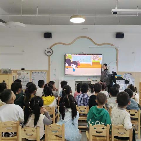 常青藤幼儿园中三班周记:快乐宝贝✨