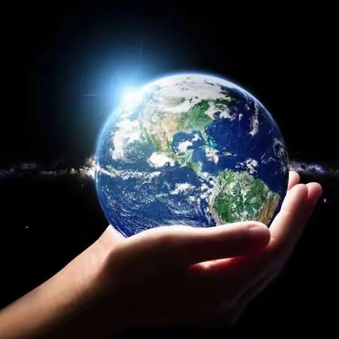 “地球🌍，你好👋”——大二班班本课程