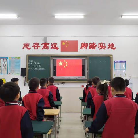 陕州区新时代精英学校一（1）班第十八周周报