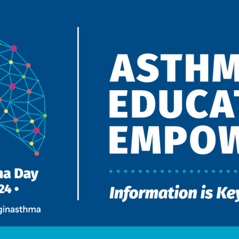 世界哮喘日丨为哮喘教育赋能—呼吸与危重症医学科开展世界哮喘日义诊活动