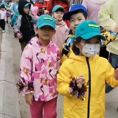 锦绣国学幼儿园小雪老师的美篇