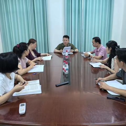 机关第一党支部开展主题党日活动深入贯彻中央八项规定精神学习教育
