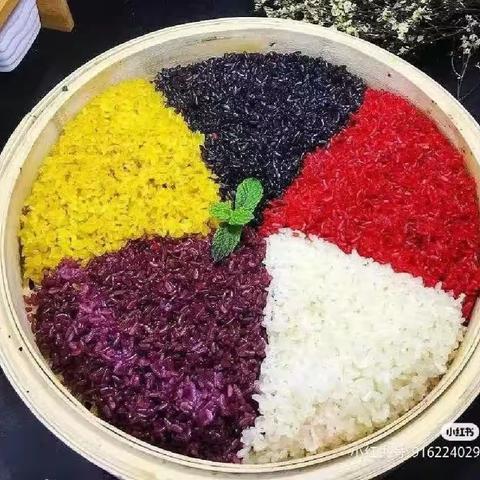 欢庆四月八，传承民族情––巩固幼儿园四月八节日活动