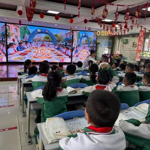 课题落地课堂   教研赋能成长