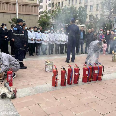 淮海物业嘉瑞铭城五一节前活动