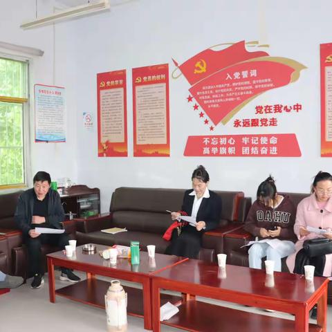 学区共育促教学，实效交流共成长——向东中学集团化办学学区交流活动