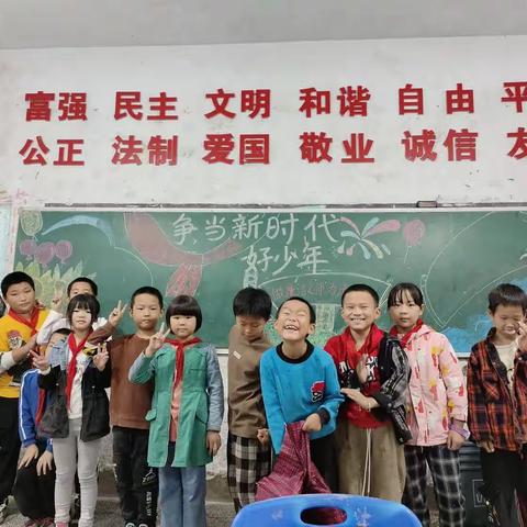 课后服务绽光芒 多彩课程促“双减”——白坪小学课后托管服务纪实