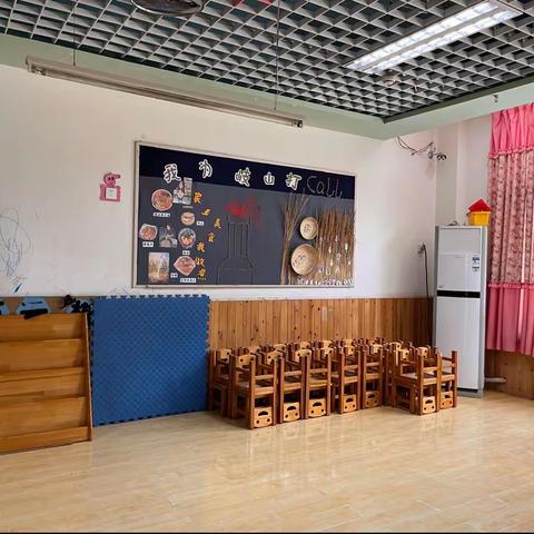 卫生6s精细管理，为幼儿提供舒适的园所环境——天下荣郡行知幼儿园