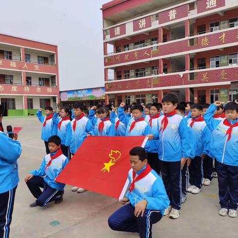 清风拂面来，一叶藏秋意—-射桥镇第一小学5.2班一周记