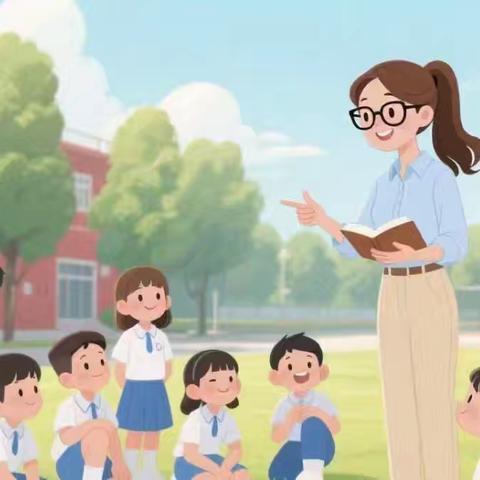 以课为“阶”探思维，携手共赴“数”之约——第九初级中学小学部4月份数学教研活动纪实