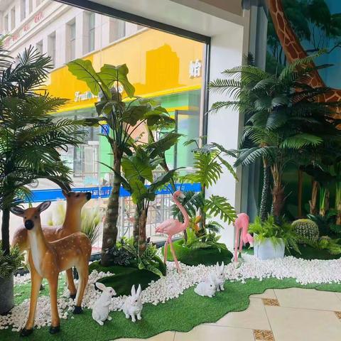 🌿四月，你好👋