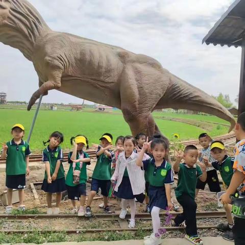 ♡菠萝班🍍六月成长日记