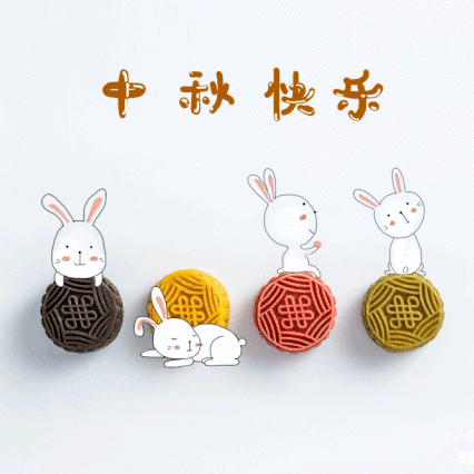 【月满华诞 情满中秋】合肥红苹果幼儿园大二班主题活动