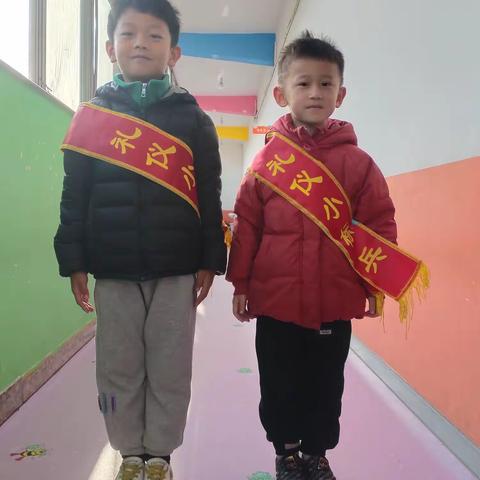 仁德幼儿园太阳一班四月份美篇