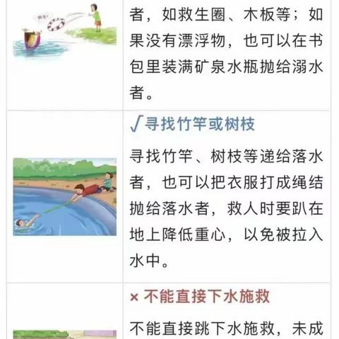 珍爱生命，预防溺水——安陵镇北街小学防溺水宣传、宣誓签名大会活动