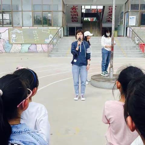 “我劳动 我快乐”——福和希望小学首届劳动技能大赛