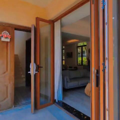 【D50-51｜21房34床】惠州南昆山碧桂园大观泳池温泉别墅