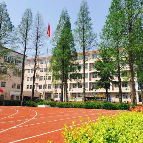 兴平市黄河小学新生摸底报名咨询开始啦～