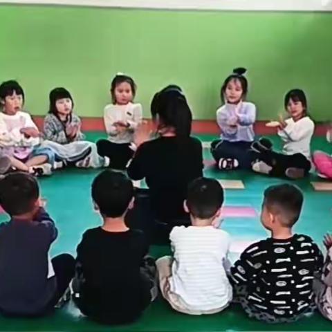 东街幼儿园温馨提示