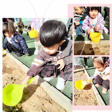 最好🉐️陪伴，就是你在.我在。💝