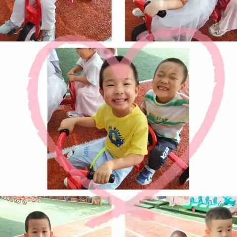 🙆相约在一起💓“幼”见美好