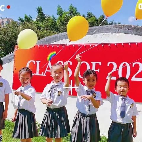 小牛津幼儿园2023年秋季招生开始啦