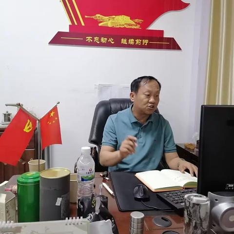 潜心修炼     静待花开——记大莫古一中罗然琦老师代表云南省参加全国语文课堂大赛前的磨课活动（二）