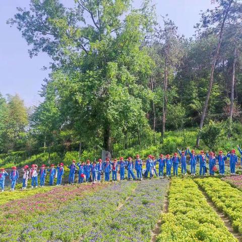 快乐于行，研学于心//团风县思源实验学校三年级研学旅行活动记实