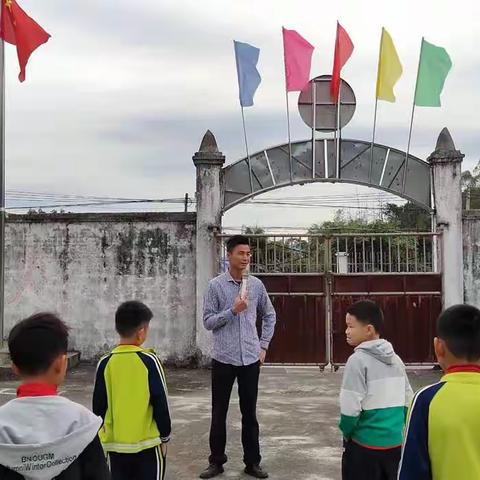 让学习成为一种生活方式——大岗镇四宝教学点全民终身学习活动