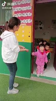 北索育才幼儿园的美篇