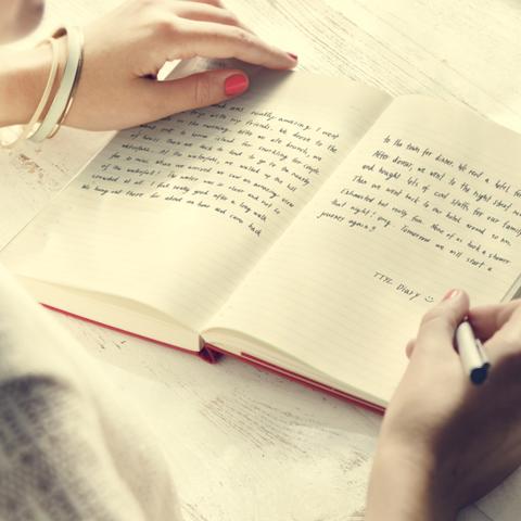 跟着迟子建学写故事