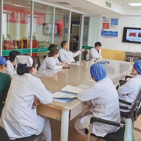 【晋中一院】劳动节前夕，北大口腔唇腭裂治疗中心周侠副主任医师来晋中市第一人民医院指导工作