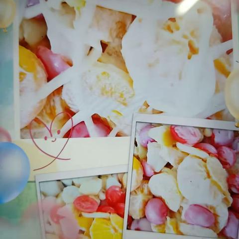 爱💖与美好，精彩绽放✨✨✨✨