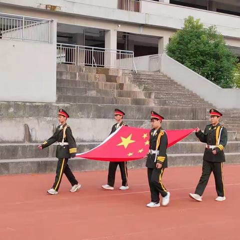 博雅学校五一班趣味运动会纪实