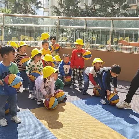 🎉一月回顾🎉昆明市西山区丽城幼儿园果果二班🌈