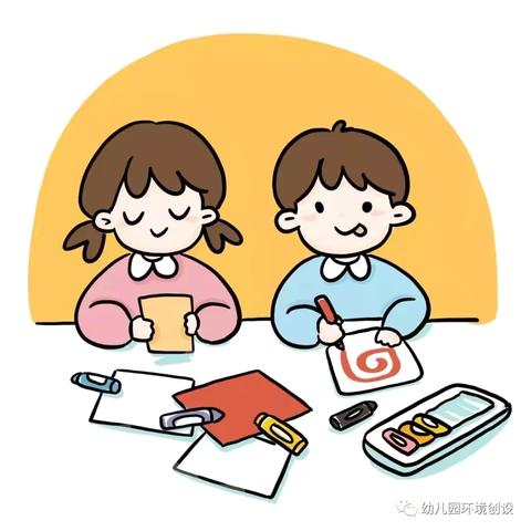 新生入园指南之如何缓解小班幼儿入园焦虑——一日生活流程