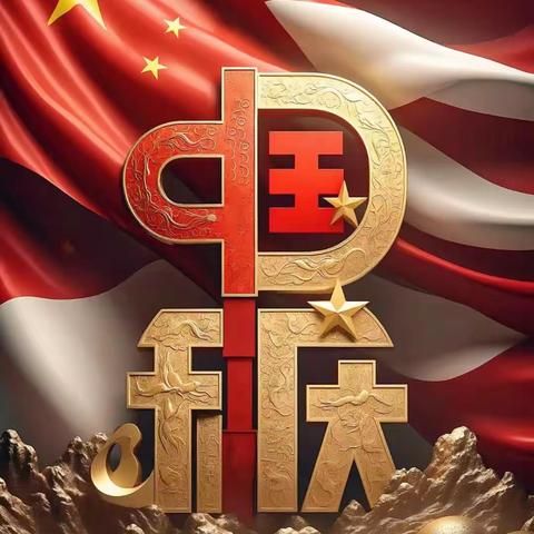 爱贝贝幼儿园2023年中秋国庆放假通知