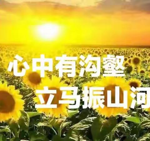 思行并进 拔节赋能