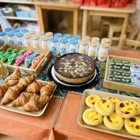 再见幼儿园🍅🍅＆🍋🍋