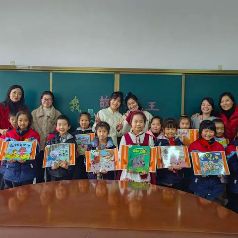 读写竞赛展风采，笔墨书香满校园——记龙阳小学2023年上学期阅读与书写竞赛活动