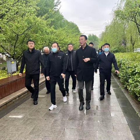 打卡和平 放飞心情——春天花正开之山姆会员店