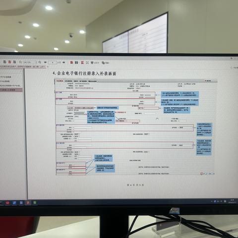 团结大街支行集约运营业务操作规范第三期学习